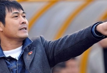 HLV Hữu Thắng từ chối bạc tỷ để lên tuyển